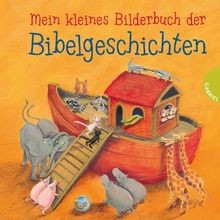 Mein kleines bilderbuch der - mein,