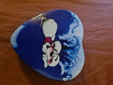 Diddl Maus Blechdose Herz