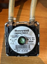 Honeywell luftdruck schalter - honeywell,