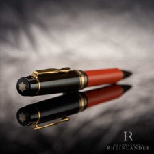 Montblanc Writers Edition von