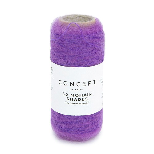 Katia mohair shades - katia, 50