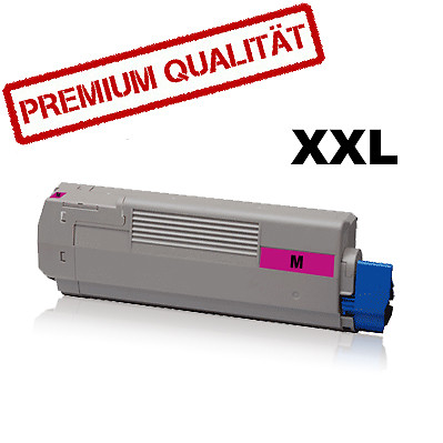 Kompatibler toner für - toner, oki