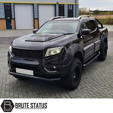 Motorhaubenschaufel für