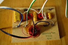 Lautsprecher Frequenzweiche 3 Wege