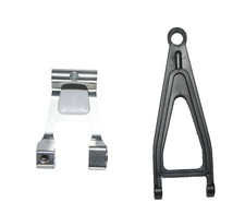 Thunder Tiger Titan X50/X50E