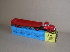 Lion Car 33-34 DAF Torpedo