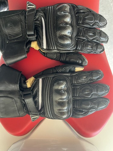 Motorradhandschuhe leder - motorradhandschuhe,