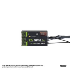 FrSky Tandem-Empfänger