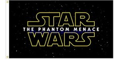 Star Wars The Phantom Menace