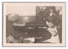 Clown 'Investigated' Woman &