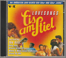 Eis am Stiel - Lovesongs