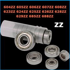 Kugellager Rillenkugellager