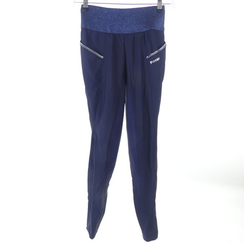 Pikeur reitleggings softshell - pikeur,