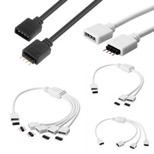 LED RGB Verlängerungskabel