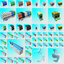 Pollmann Hauptleitungsklemme