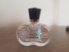 Escada Absolutely Me Eau de Parfum, 30ml, leer, für Sammler