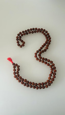 Rudraksha Kette Japa Mala