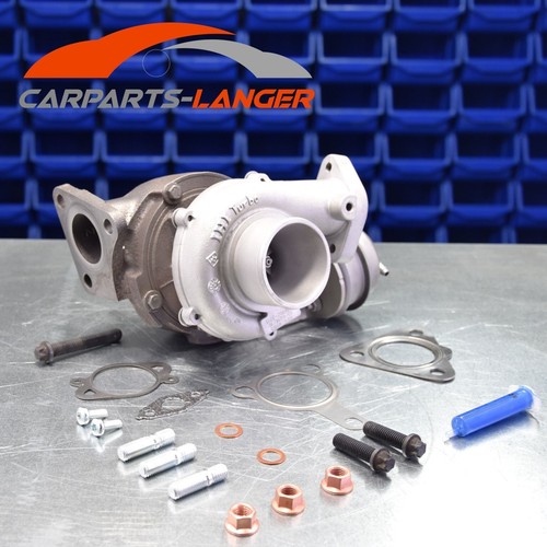 Turbolader für opel - opel, astra