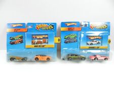 Hot Wheels Colour Shifter 2 Set´s #8139