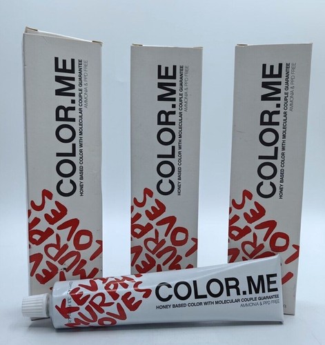 Kevin murphy loves color - kevin,