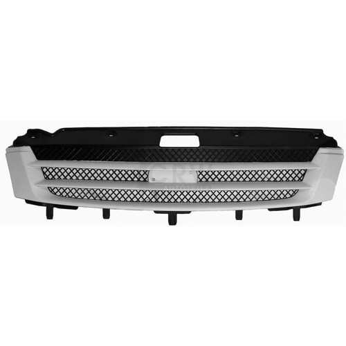 Kühlergrill kühlergitter - kühlergrill,