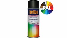 Belton SpectRAL Spraydose in