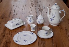 Geschirr set 12 Personen