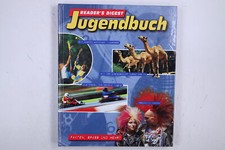 127794 DAS GROSSE READERS