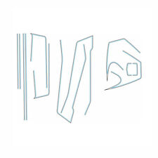 Kawa Z1R Z1000D passendes