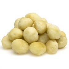 Macadamianüsse Jumbo - bio &