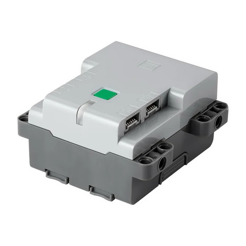 Lego 88012 technic - lego, hub