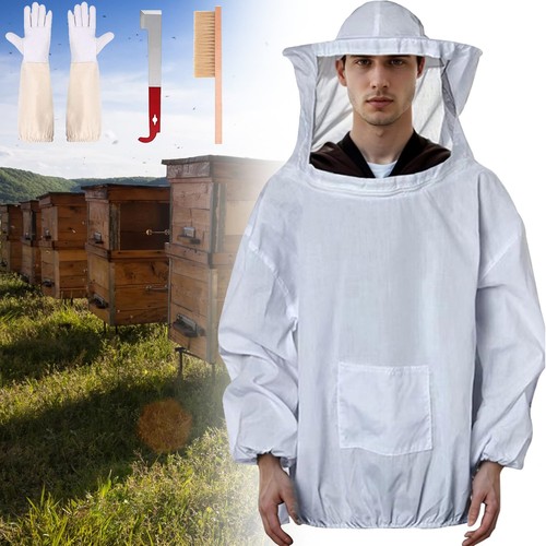 Bienenzuchtanzug set - bienenzuchtanzug,