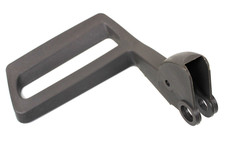 Kettenbremshebel Handschutz