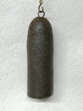 Uhrengewicht l ca - l,