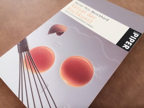 Rätsel der kochkunst - rätsel,