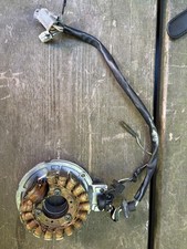 Yamaha TDR 125 Zündung Stator