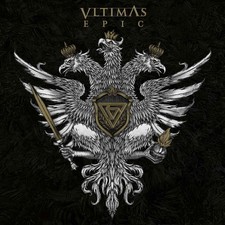 VLTIMAS - Epic DIGI, NEU