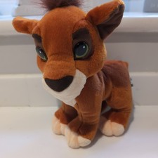 Mattel Disney König der