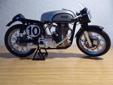 Norton Manx 500 ccm von Revell Maßstab 1:9