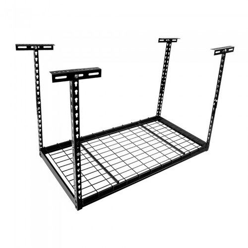 Metall garagen deckenregal - metall,