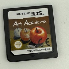 Art Academy: Zeichen- und