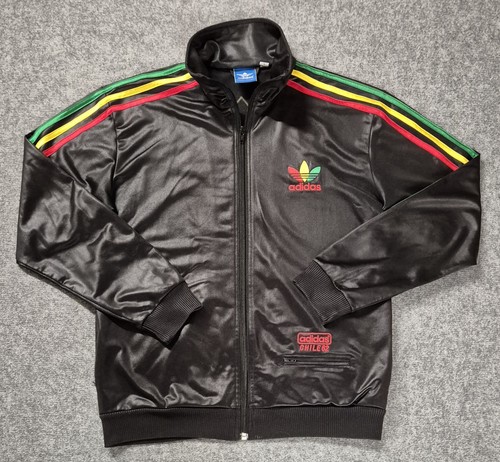 Adidas chile rasta jamaika - adidas, 62
