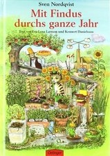 Pettersson und Findus. Mit