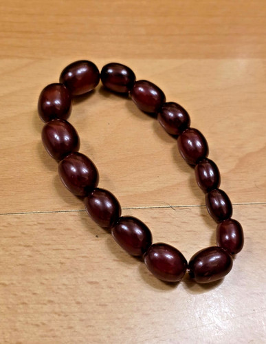 Art deco bakelit armband - deco,