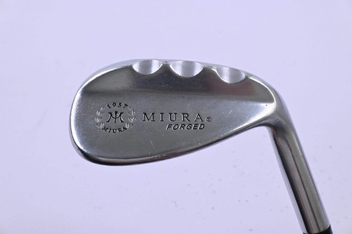Miura forged 1957 gap - gap, /
