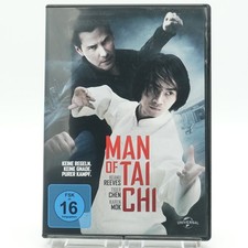 Man of Thai Chi DVD Gebraucht Sehr Gut