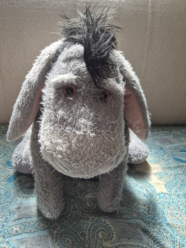 Disney store eeyore - disney,
