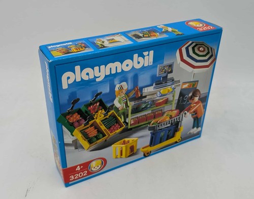 Playmobil 3202 obst - playmobil,