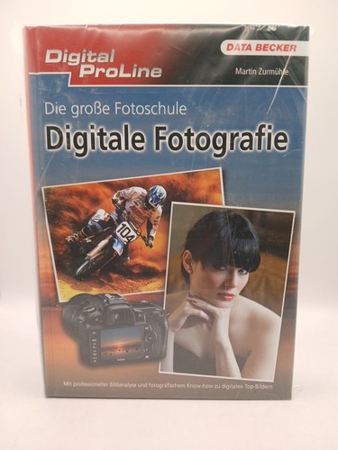 Die große fotoschule - die,