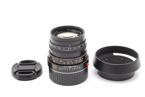 Mint leica - ⭐️mint+++⭐️,